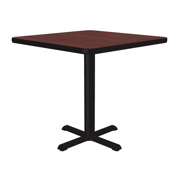 Correll Cafe tables HPL BXT30S-20 - main